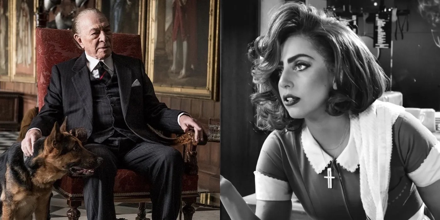 10 Movies To Watch To Get Excited For House Of Gucci ScreenRant