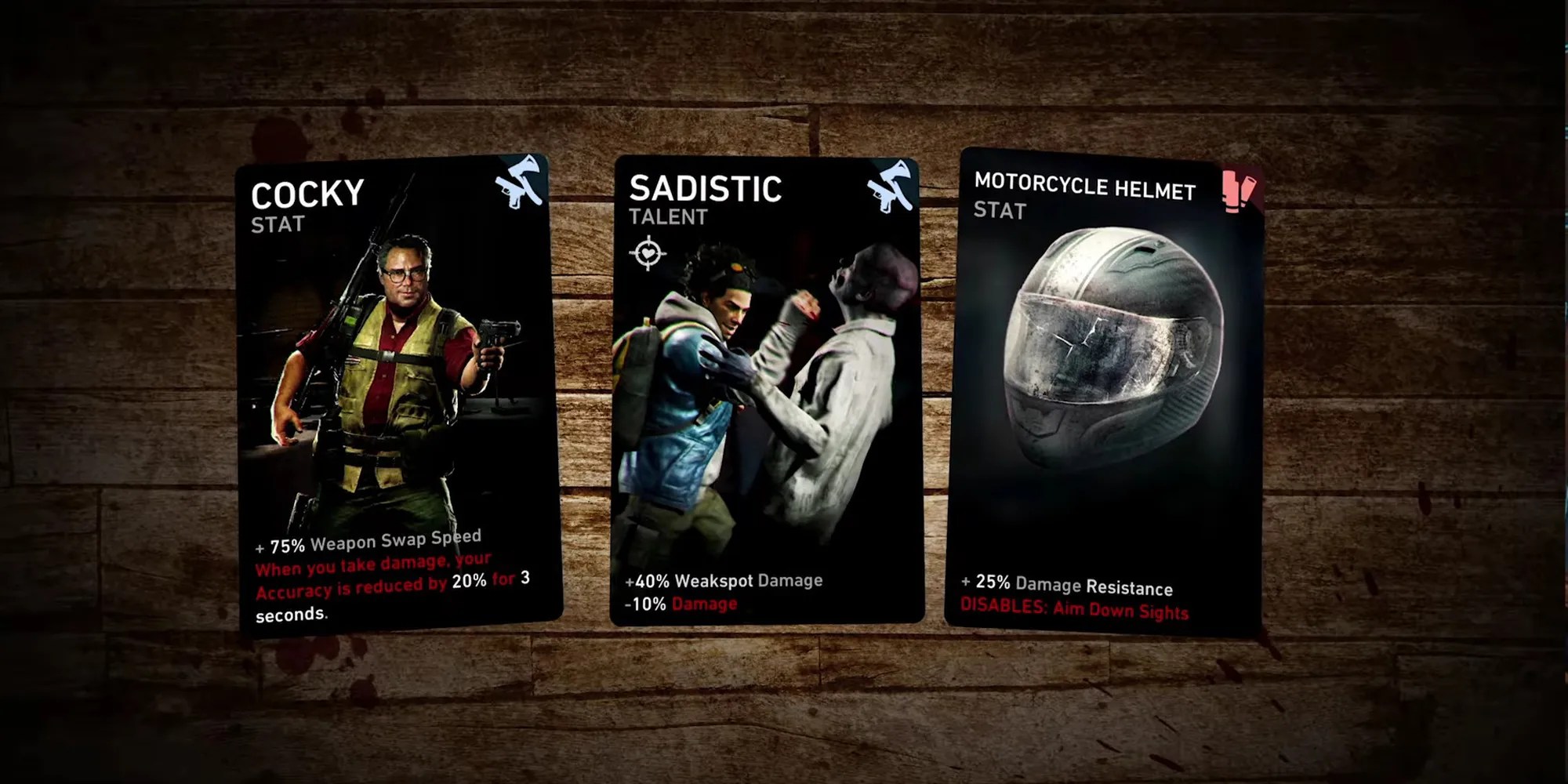 Back 4 blood karlee build ulsdthai