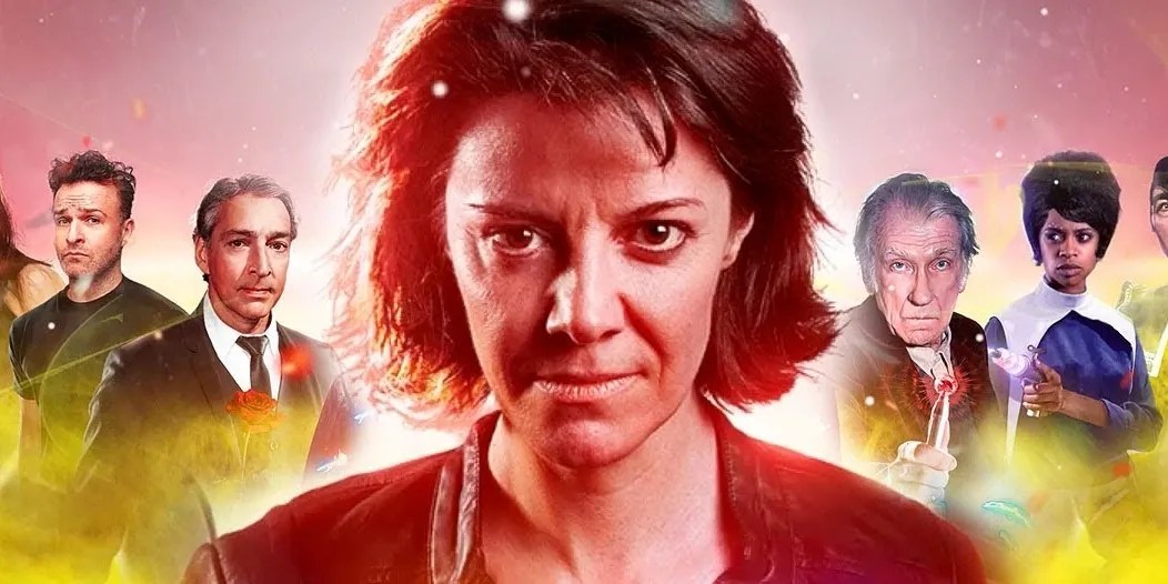 Doctor Who 10 Writers Who Could Succeed Chris Chibnall As Showrunner