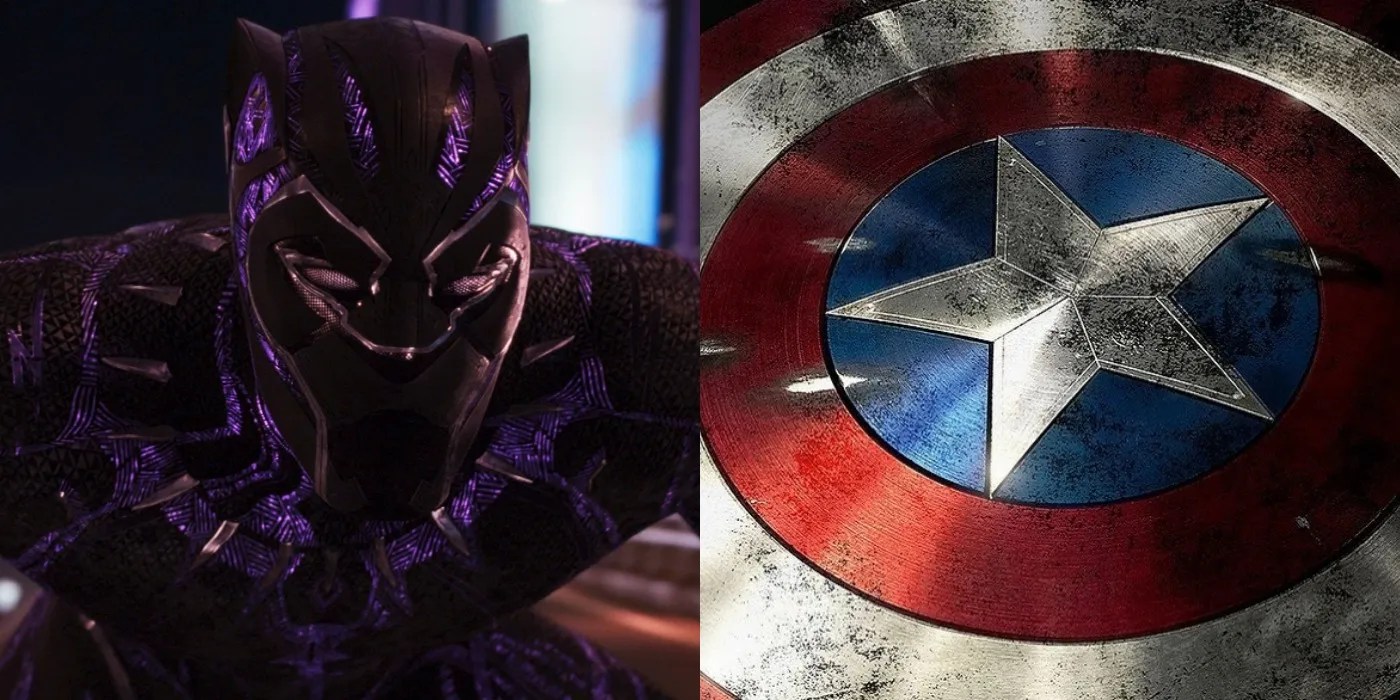 Black Panther 10 Things About Vibranium That Make No Sense