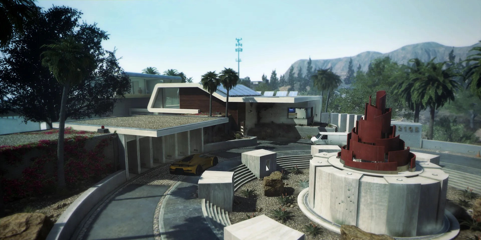 Top 10 Cod Maps 10 Best Call Of Duty Maps In Franchise History | Screenrant