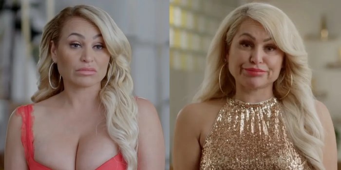 Darcey and stacey's dad net worth