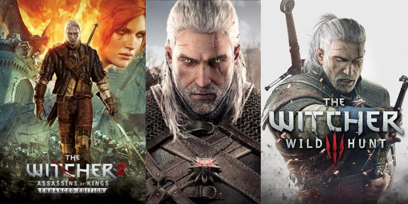 Witcher 3 witcher 2 choices airportstoun