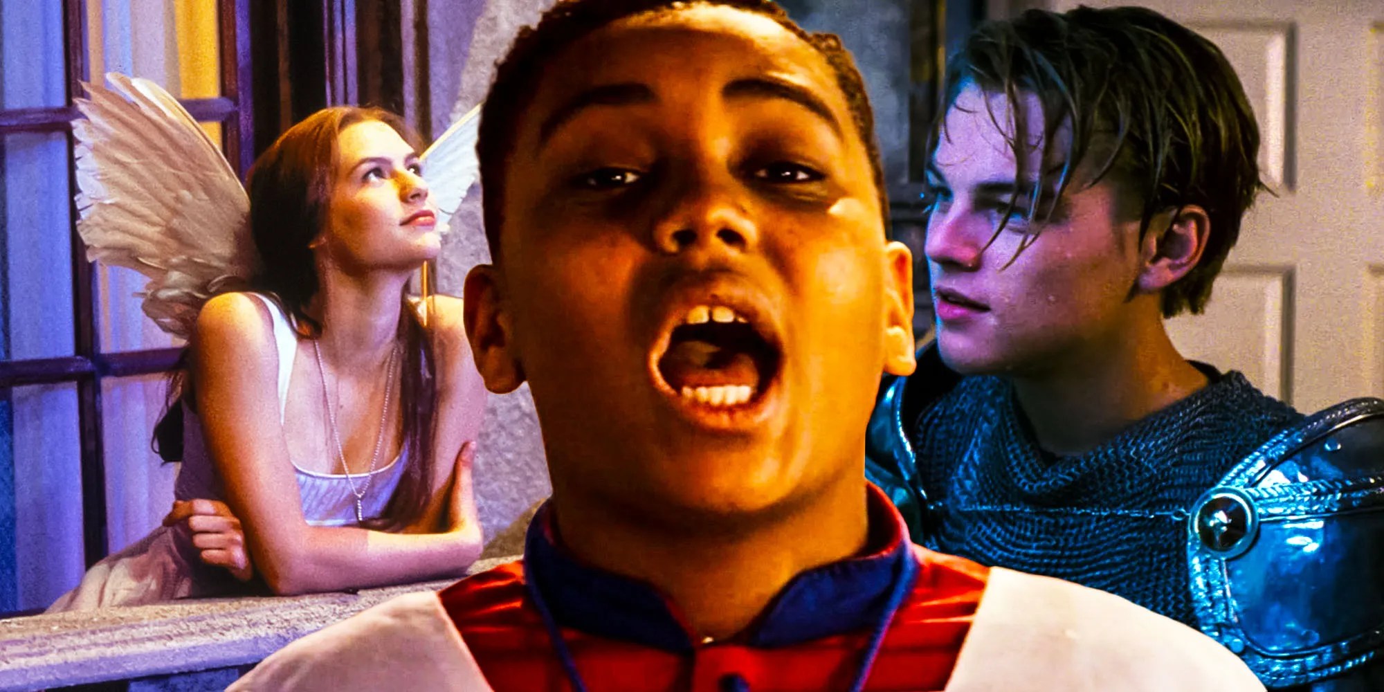 Romeo + Juliet Soundtrack Guide Every Song In The Movie