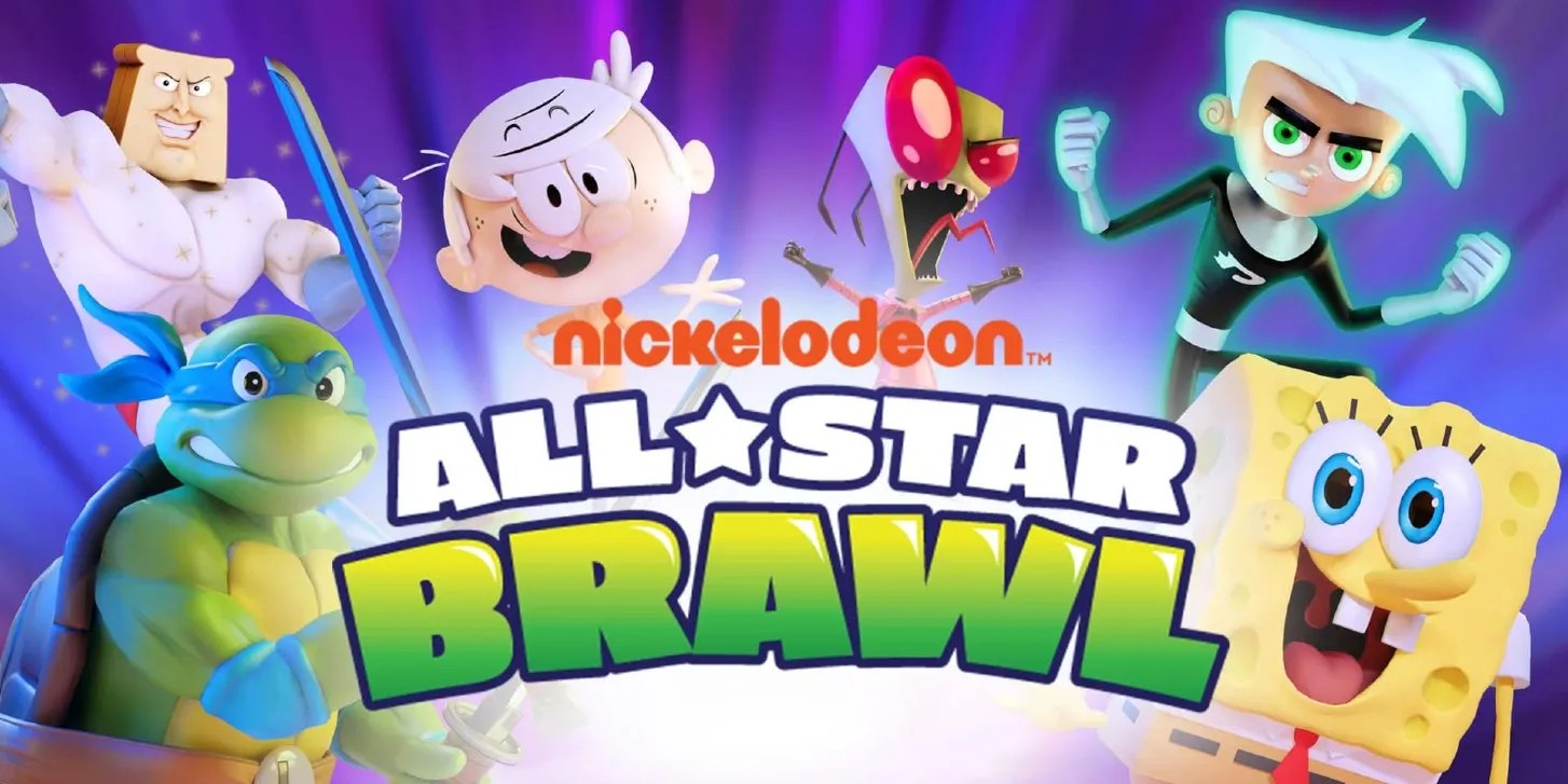 Nickelodeon AllStar Brawl's Next Two Characters To Be Revealed Soon