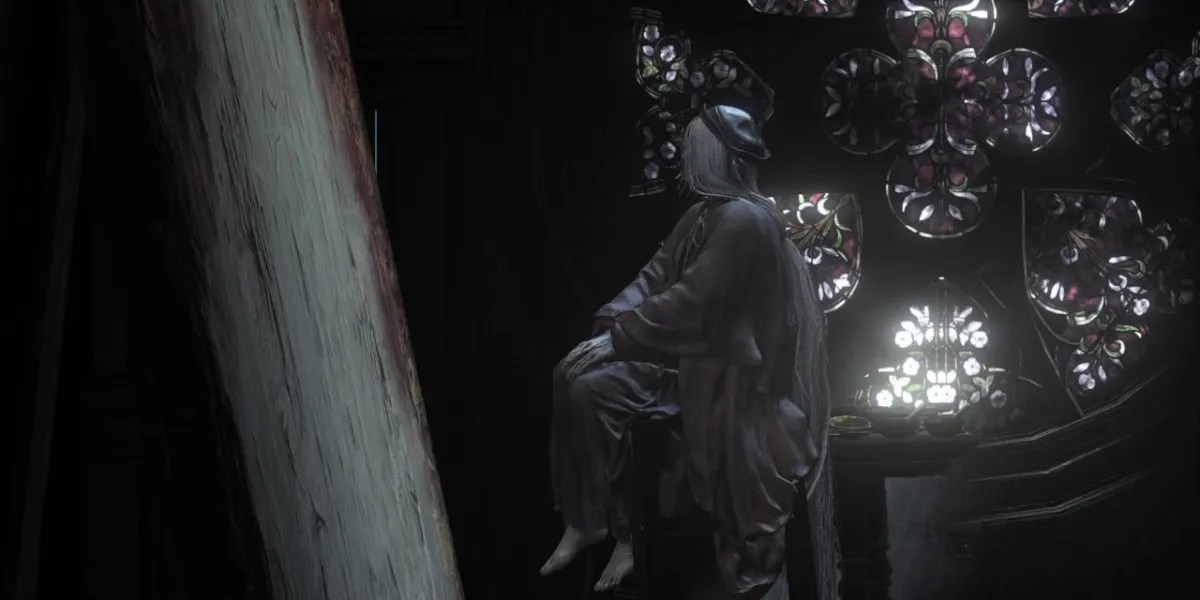 10 Best Dark Souls NPCs Ranked By Likability Wechoiceblogger