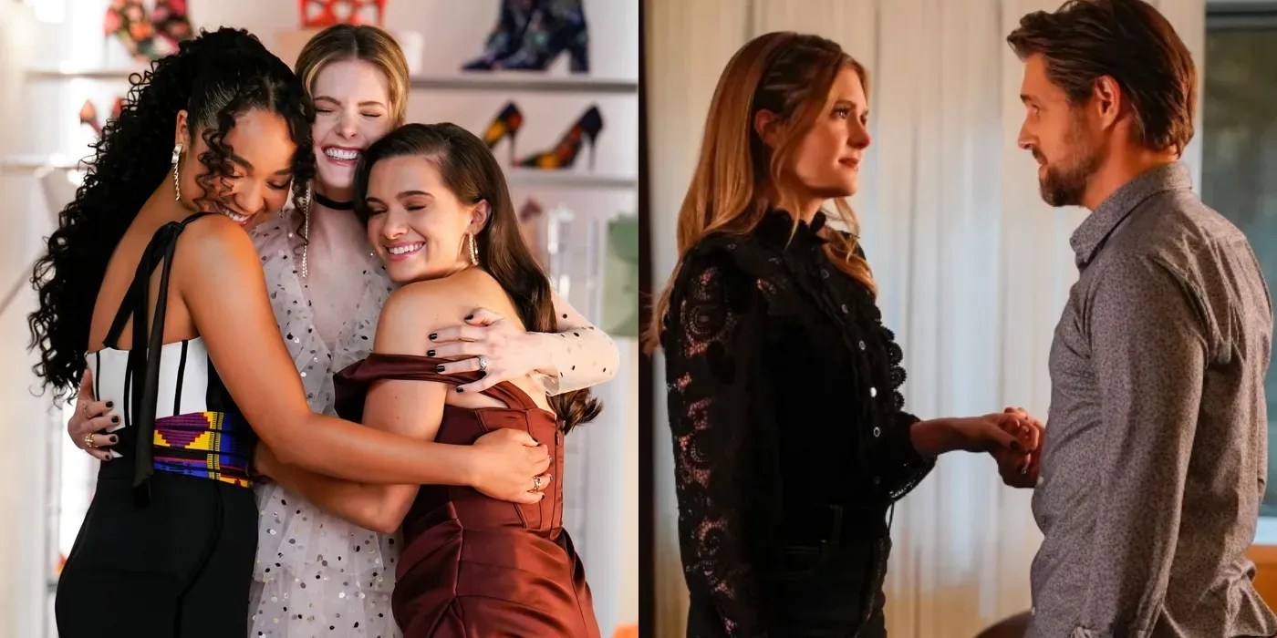 The Bold Type How Fans Really Feel About The Final Season, According