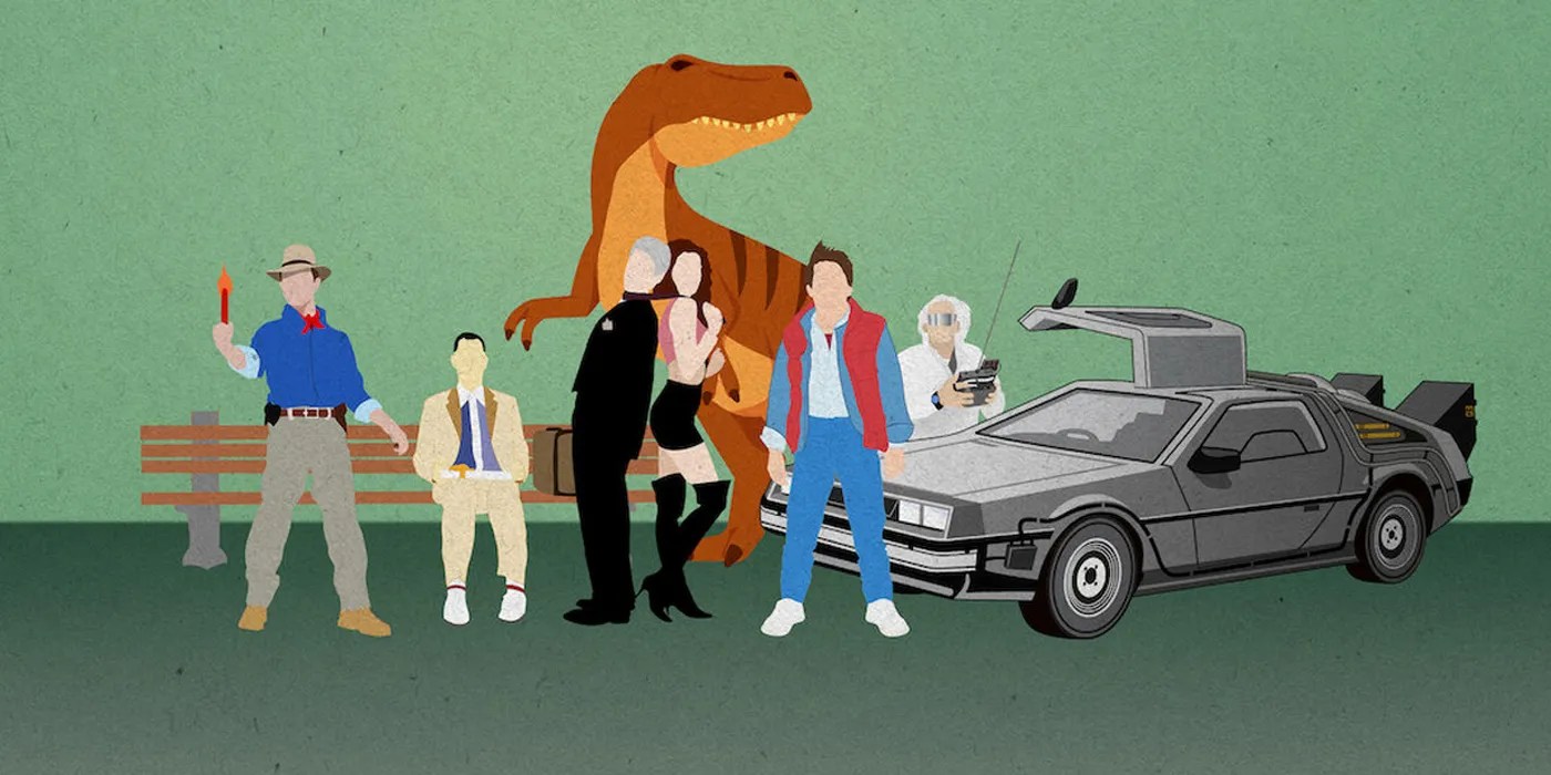 The Movies That Made Us Season 3 News & Updates: Everything We Know