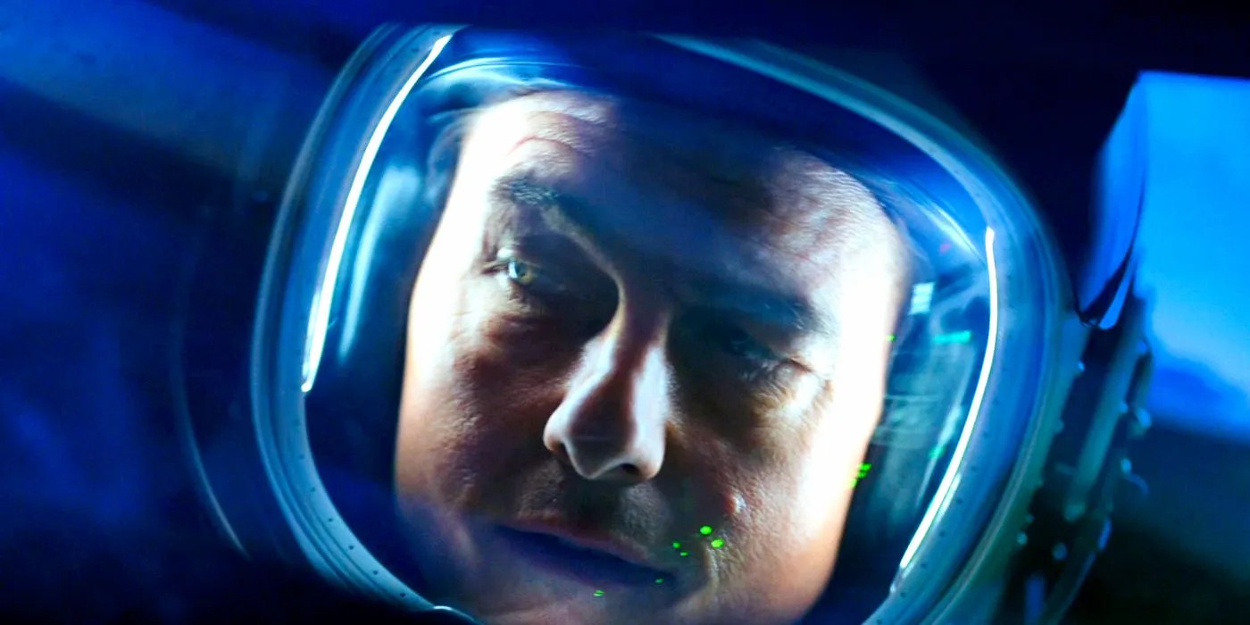 La scène d'ouverture de Mach 10 de Top Gun 2 prouve l'obsession fatale