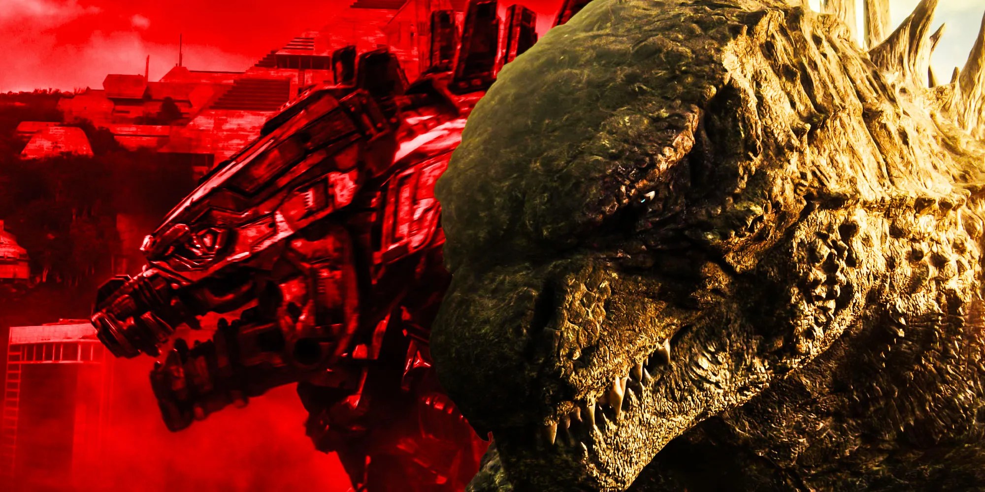 Why Godzilla Can Beat Mechagodzilla Alone (Despite GvK's