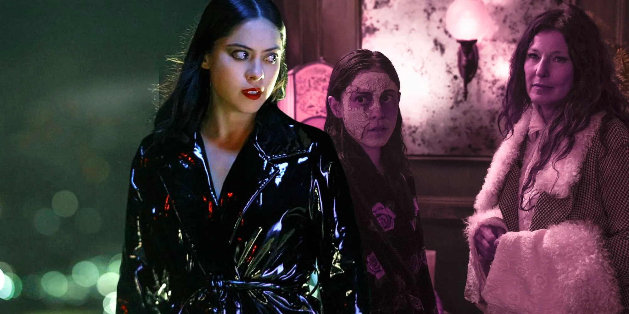 Brand New Cherry Flavor Ending Explained Screen Rant