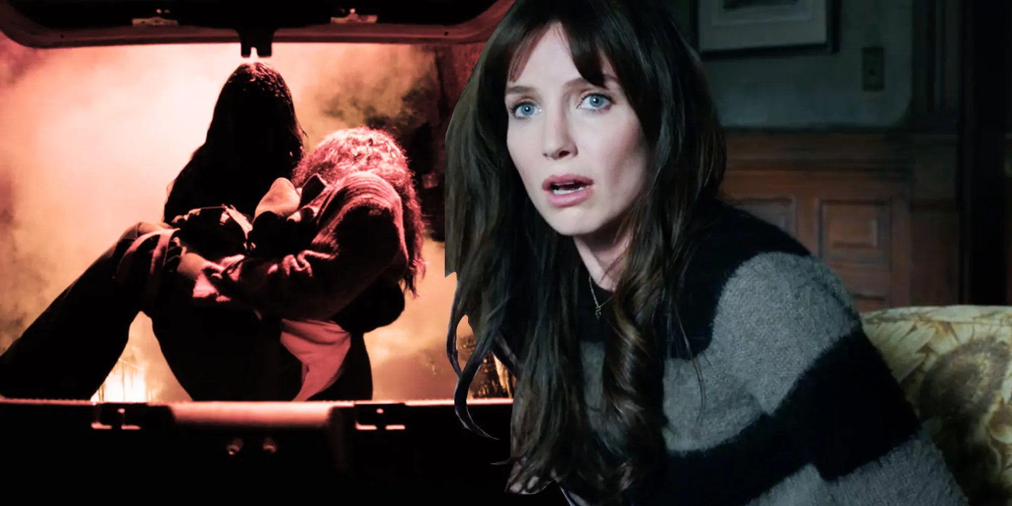 Malignant Trailer Reveals New Look At James Wan’s New Horror Movie