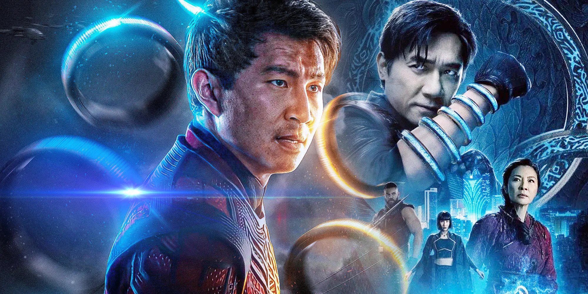 How ShangChi Is Pronounced Correctly Screen Rant