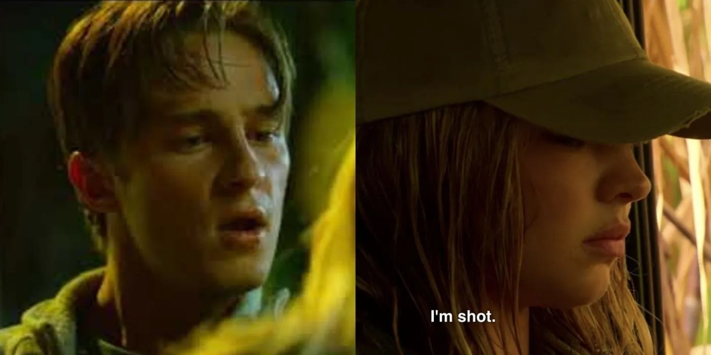 Outer Banks 6 Ways Rafe Is The Ultimate Villain