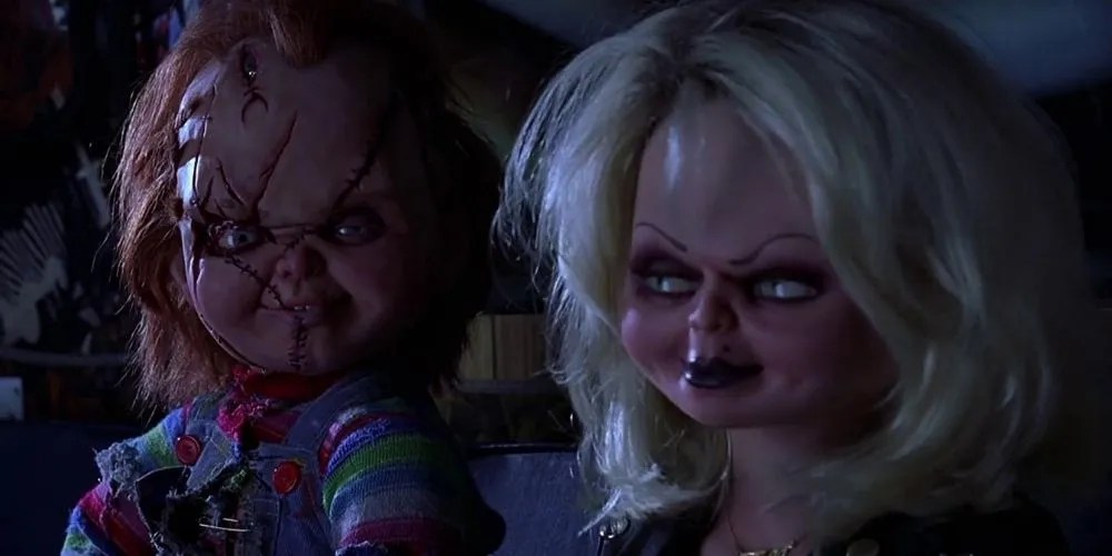 Bride Of Chucky