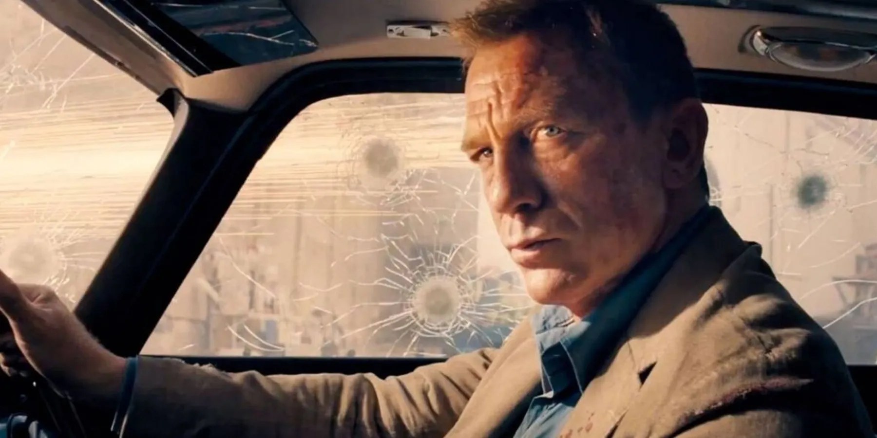 No Time To Die Early Reviews Praise The Thrills, Stunts