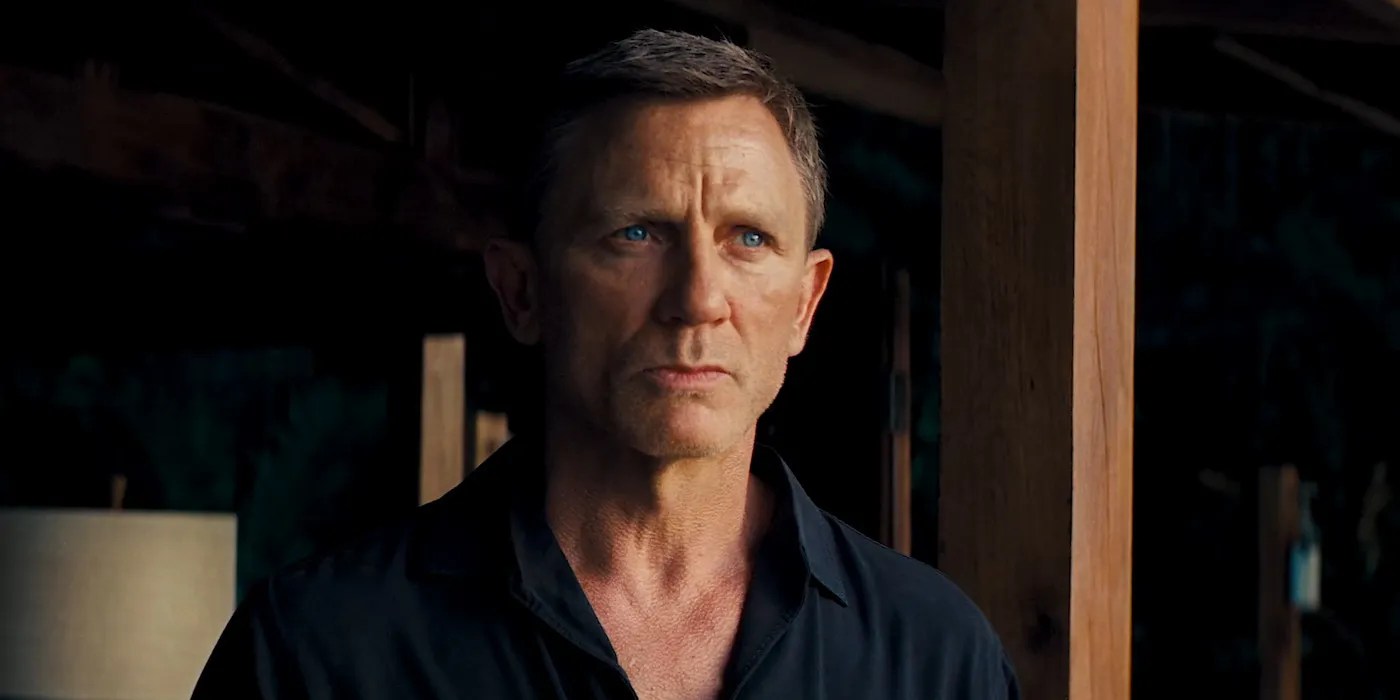 No Time to Die Runtime The Longest James Bond Movie Ever