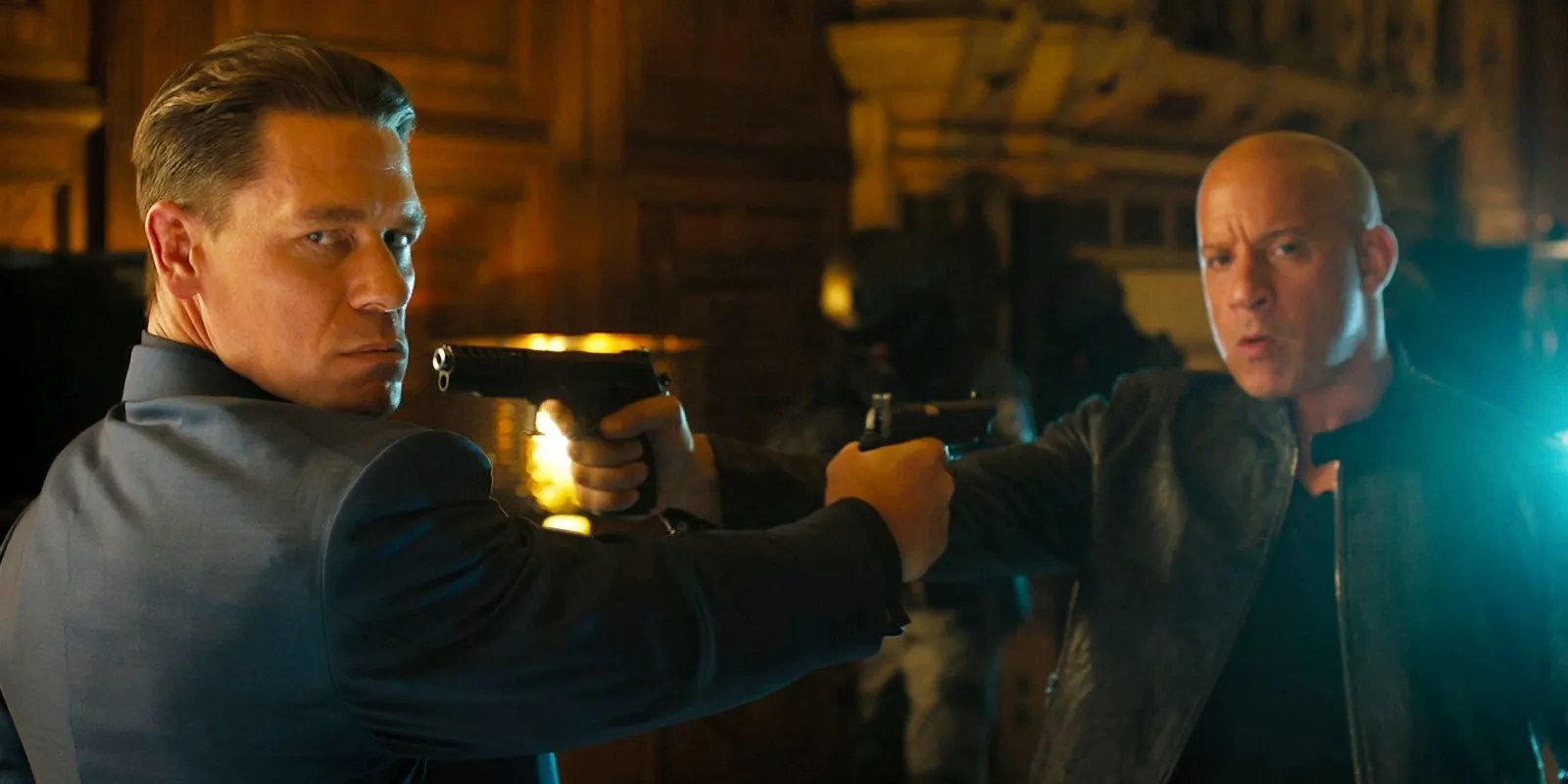 Justin Lin Interview F9 Screen Rant