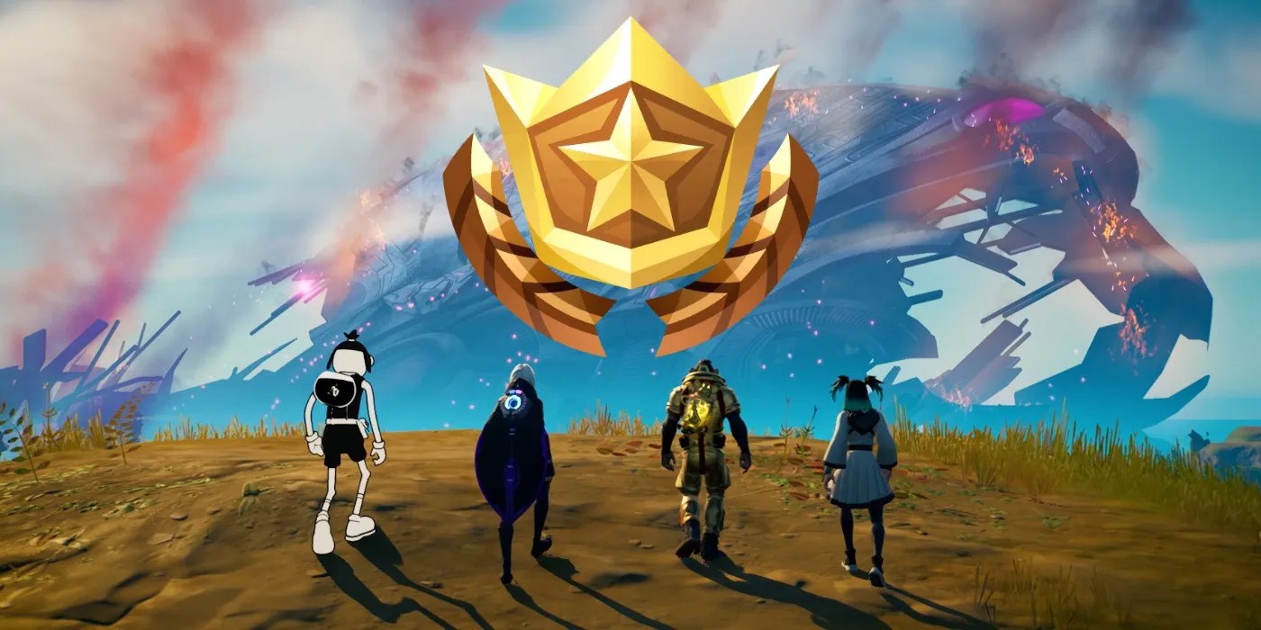 How to Unlock More Battle Stars in Fortnite (Season 8)