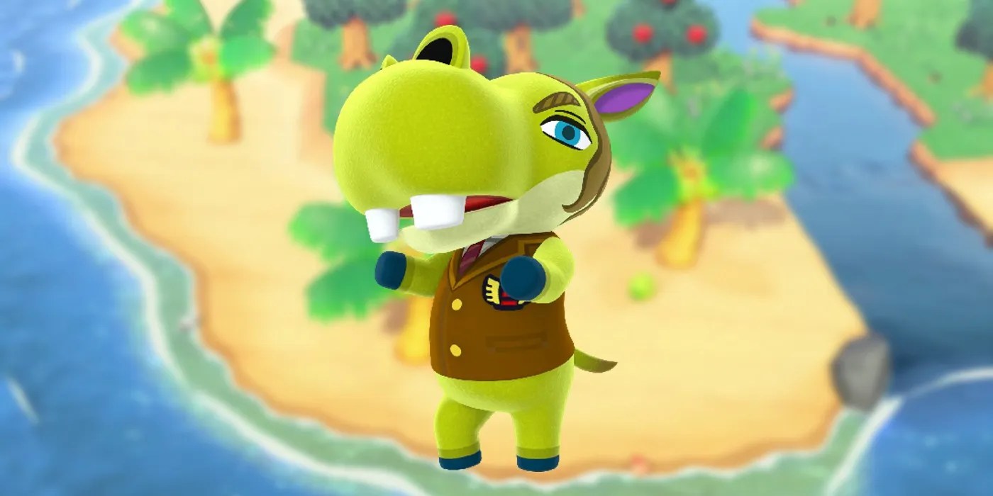 Animal Crossing Villagers You Should Kick Off Your Island