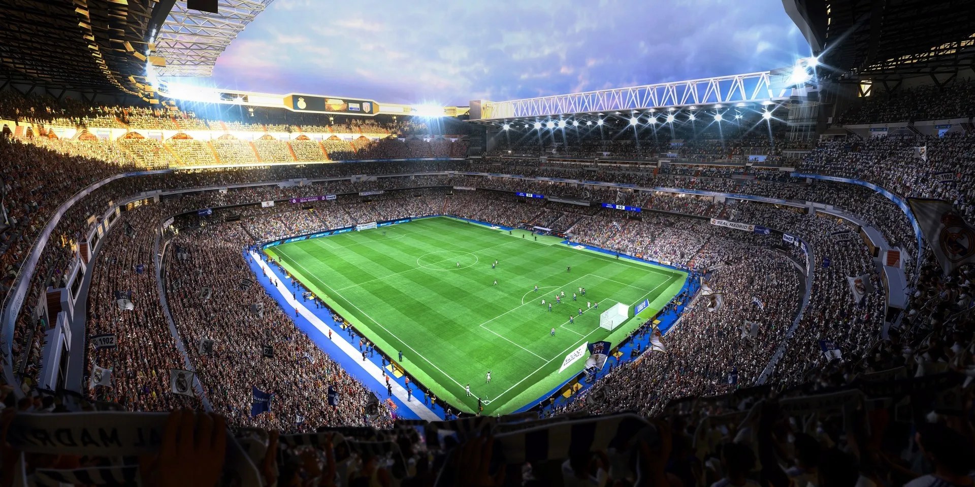 Comment changer le nom du club Ultimate Team dans FIFA 22 Crumpe