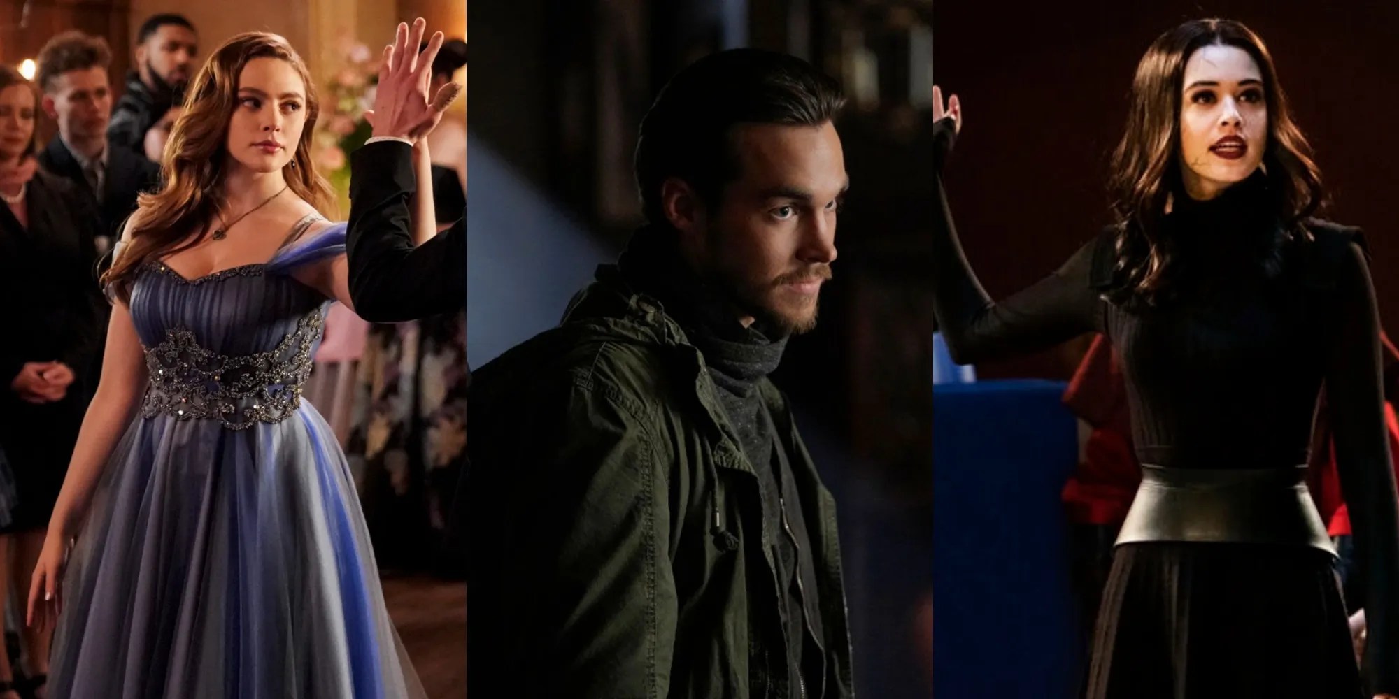 Legacies The 10 Best Episodes, According To IMDb ScreenRant