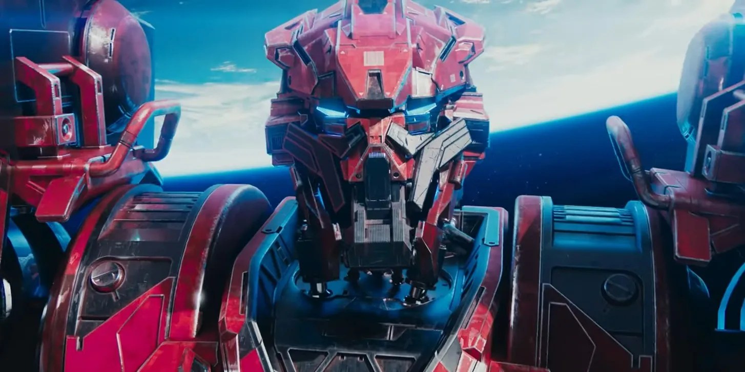 Will there be a new gundam game xbox one xaserky