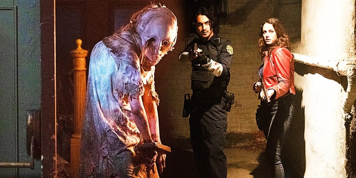 How Resident Evil 2021 Is Avoiding Past RE Movie Mistakes
