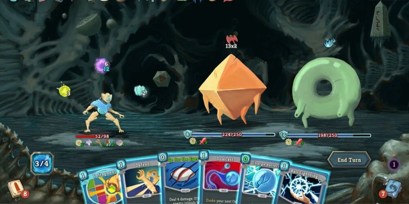 Games Like Slay The Spire Reddit Games