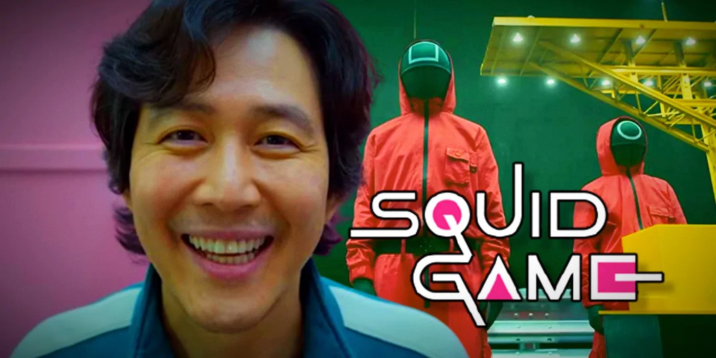 Squid Game Could Be Netflix's Biggest Show Ever, Says