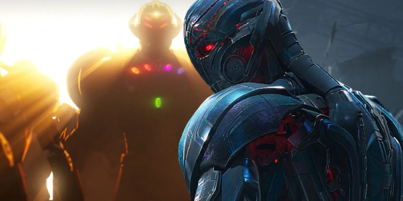 Why Ultron Has The Infinity Stones In What If Episode 7’s