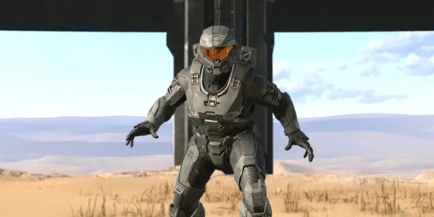 Why The Halo Infinite Beta Is Missing Classic Multiplayer Why The Halo Infinite Beta Is Missing Classic Multiplayer