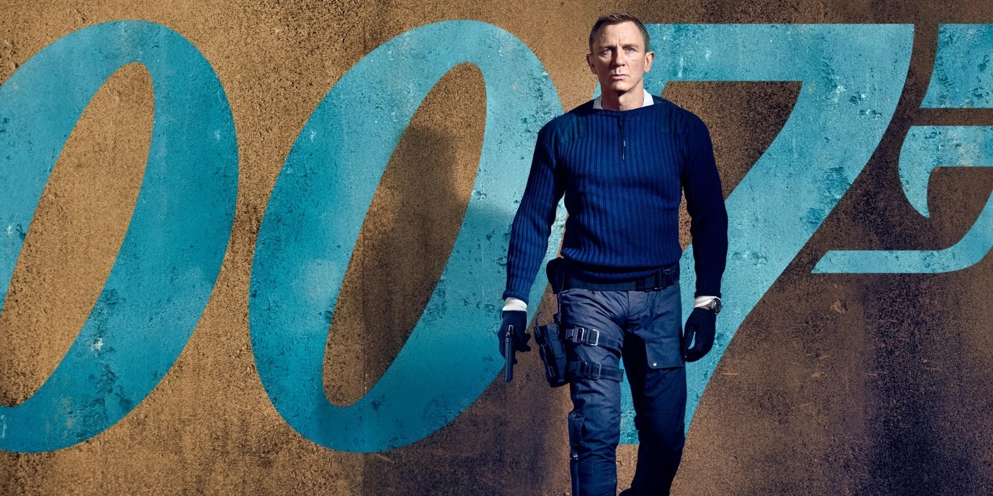 Where To Watch Daniel Craigs Bond Movies Online Before No Time To Die