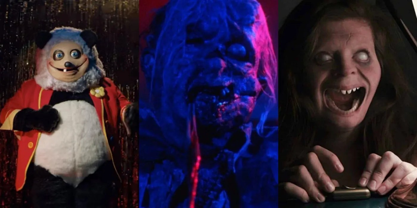 10 Most Underrated Horror Short Films Of All Time ScreenRant