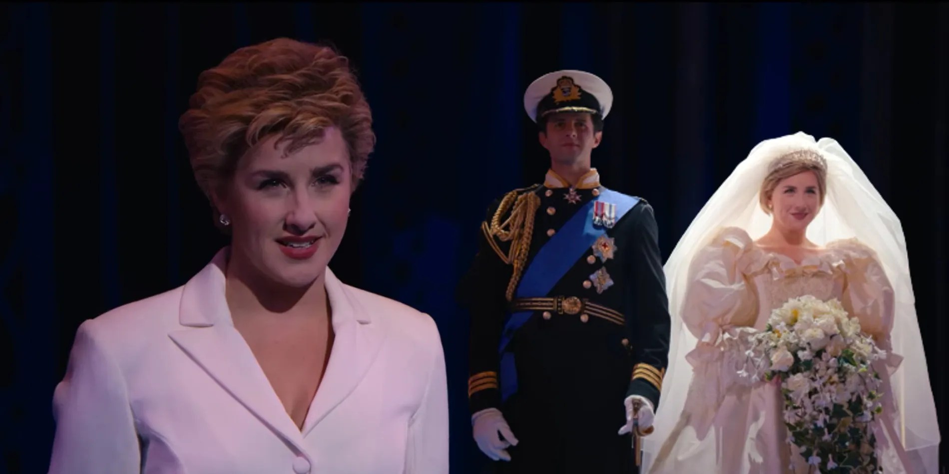 Diana Soundtrack Every Song In The Musical Explained