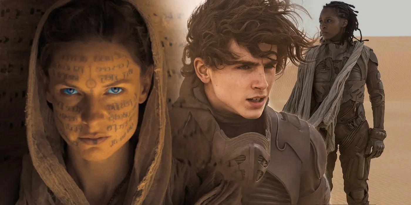 Dune Movie's Biggest Unanswered Questions Explained - Daily Post L.a.