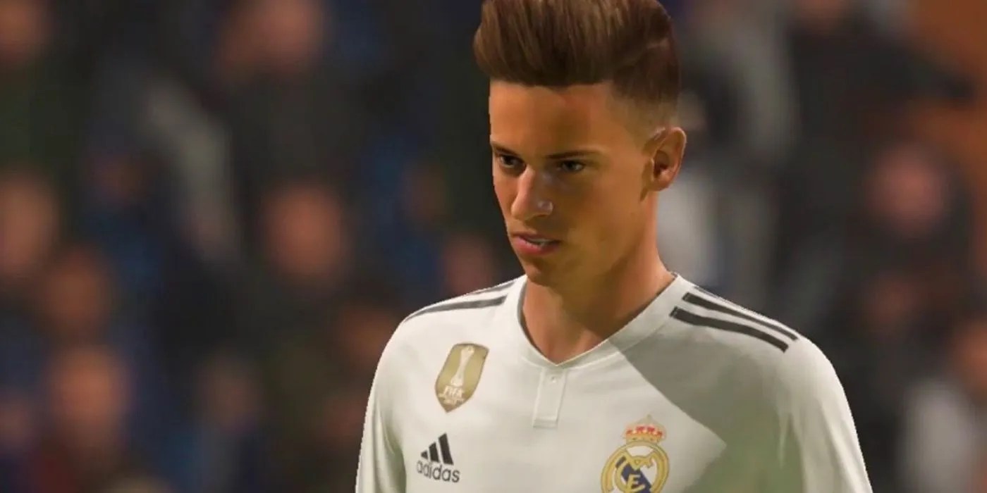 FIFA 22 Ultimate Team The 10 Best LaLiga Players (& Their Ratings