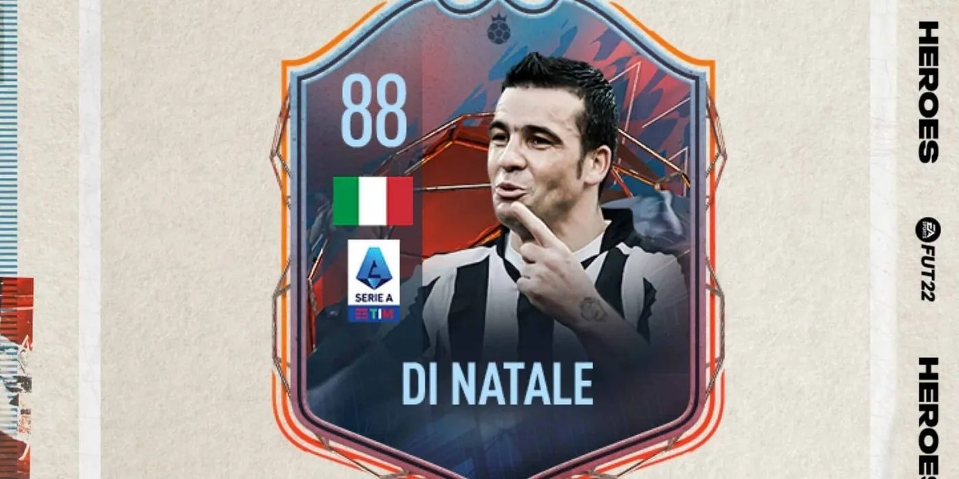 FIFA 22 Ultimate Team The 10 Best FUT Hero Cards Ranked Wechoiceblogger