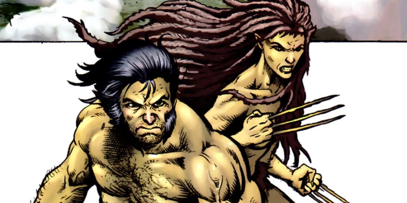 XMen Must Resurrect Marvel's Hero Female Wolverine