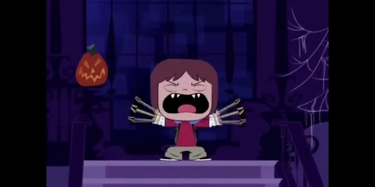 10 Best Cartoon Network Halloween Episodes According To IMDb