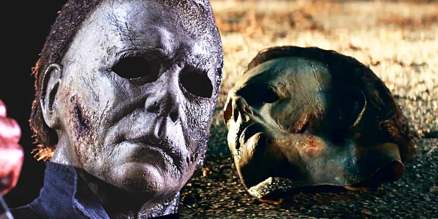 Why Halloween Kills Unmasking Michael Myers Didn’t Work