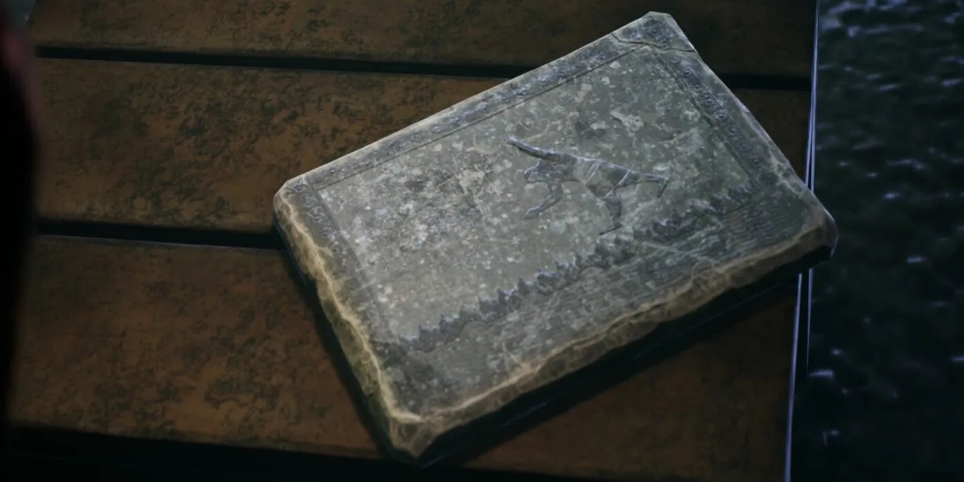 Every Premonition Location in House Of Ashes Screen Rant