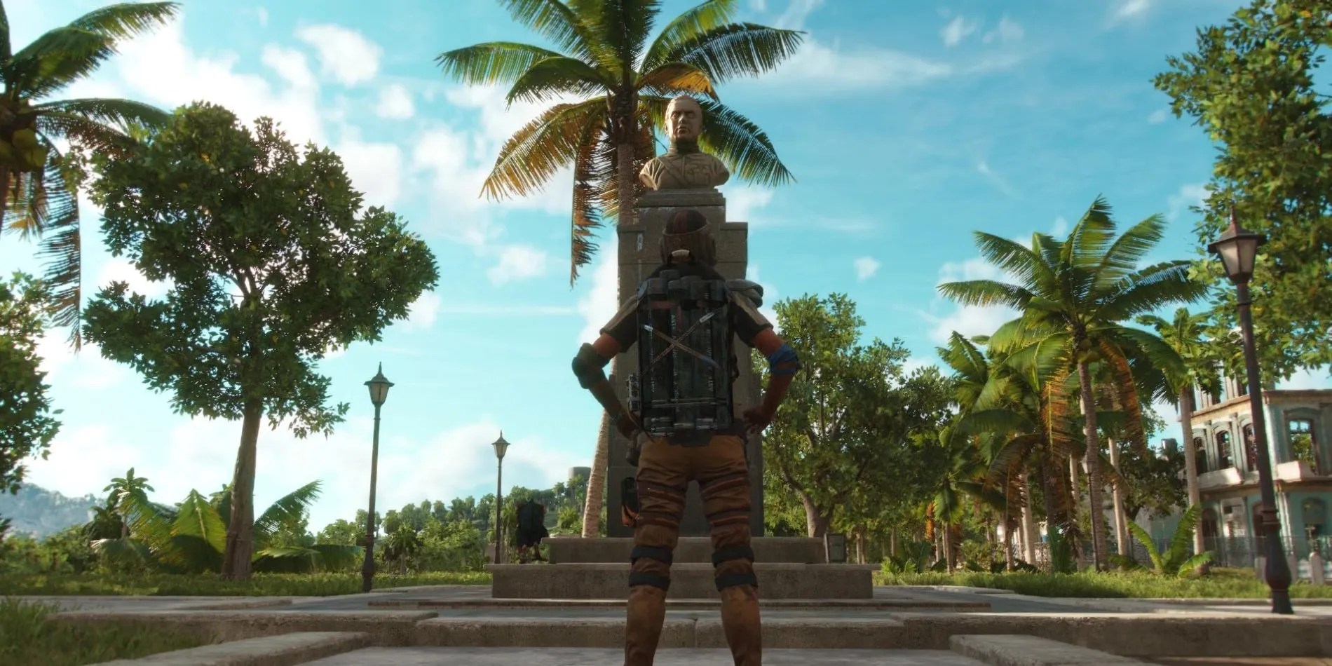 Far Cry 6 Where to Find All Paint the Town Statues Screen Rant
