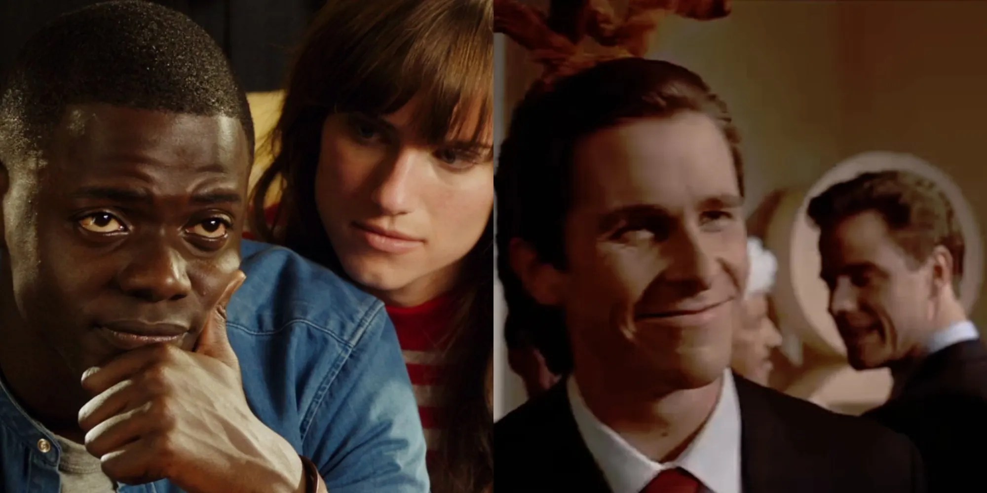 What Are The Best Songs In Horror Movies? ScreenRant