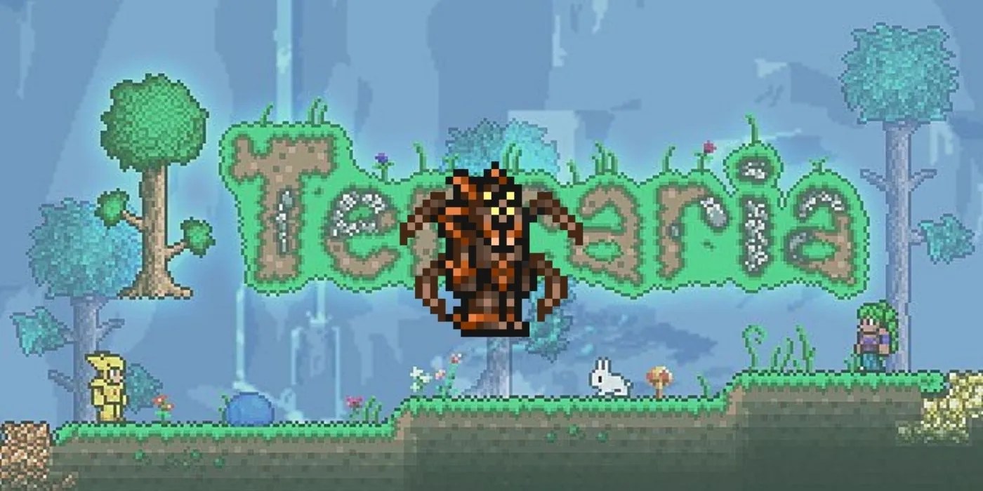 Terraria 10 Best Summoner Armor Sets ScreenRant