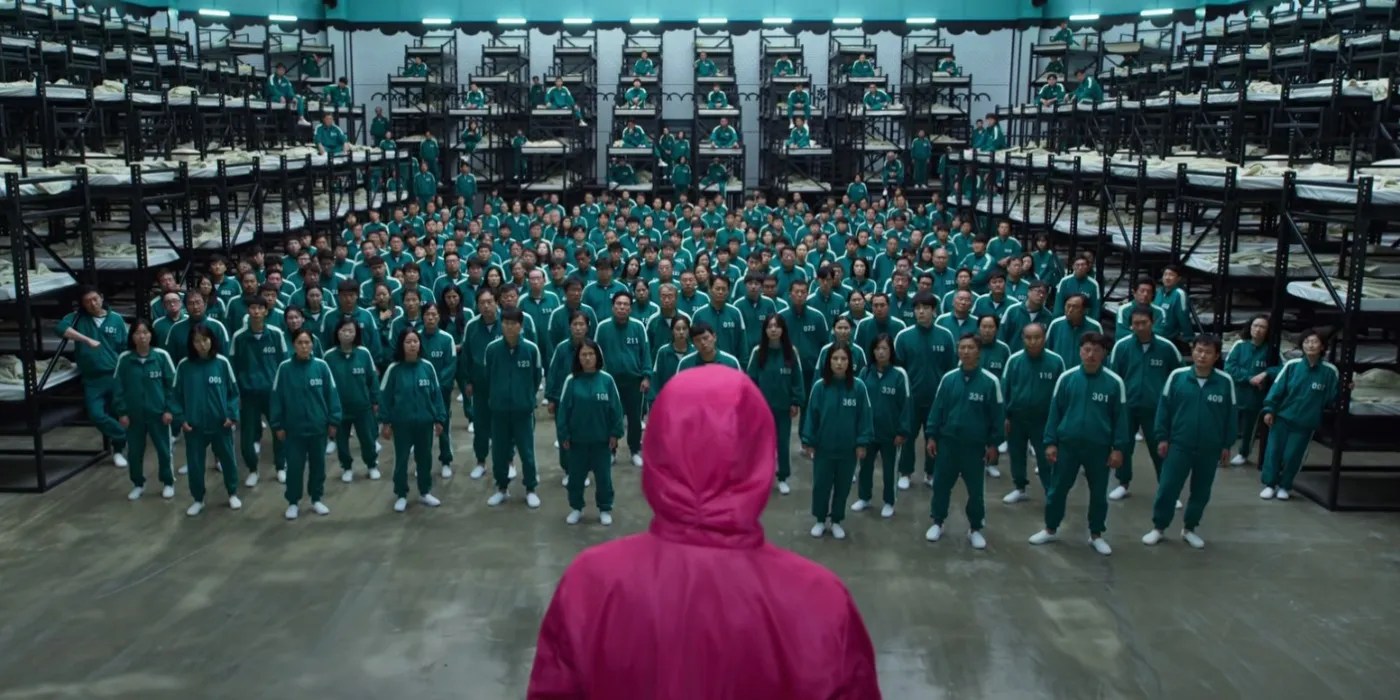 Squid Game Halloween 2021 Costume Ideas Where To Buy Or How To Make One