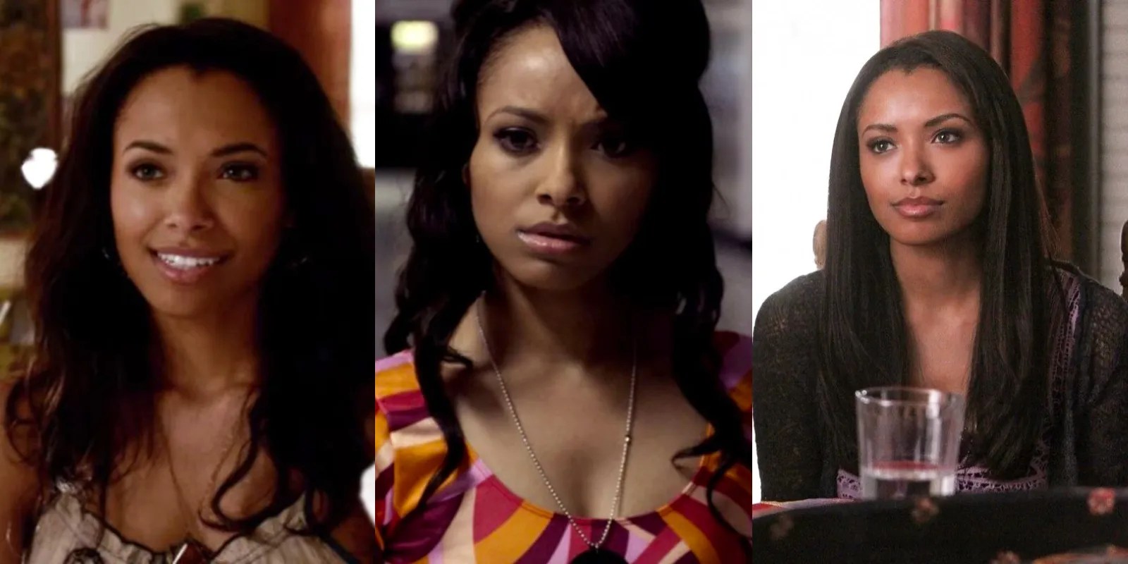 The Vampire Diaries 10 Best Bonnie Quotes