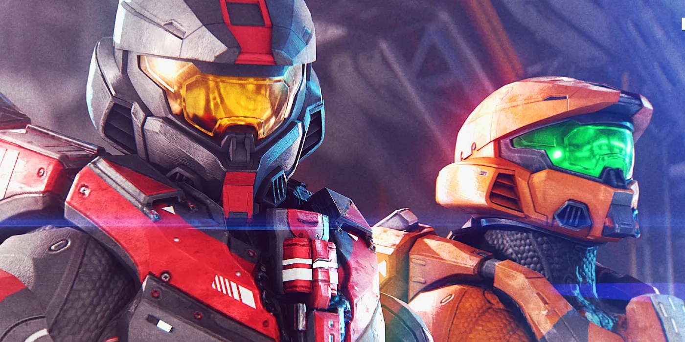 Halo Insider & How It Could Change The MCC Screen Rant