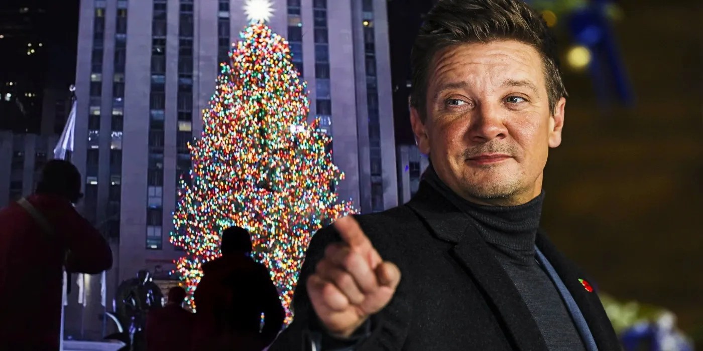 Kerfuffle Christmas 2022 Why Hawkeye Takes Place During Christmas | Screen Rant
