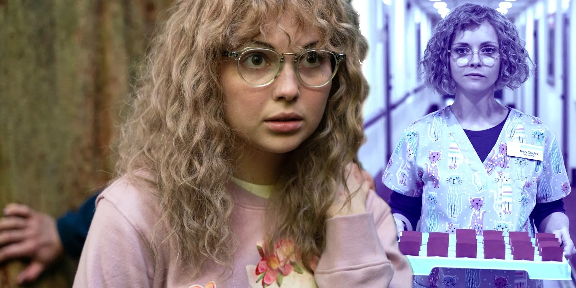 Yellowjackets Why Misty Smashed The Black Box Explained